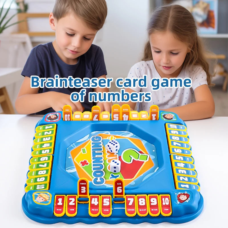 CowLost | product_id-knyysecq-digital-flip-memory-game-puzzle-card-toy-for-parent-child-entertainment |5