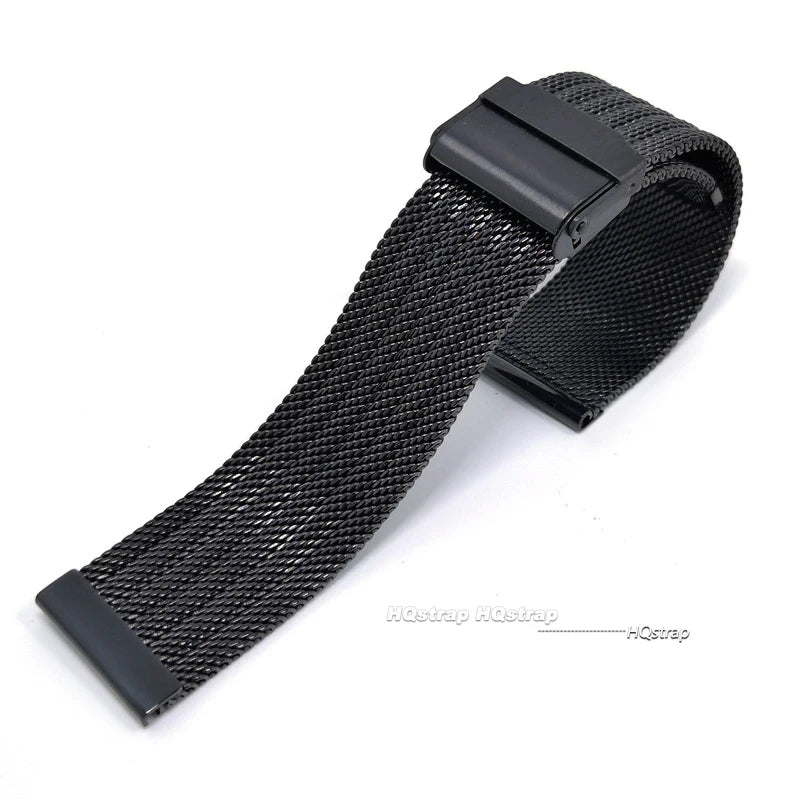 CowLost | product_id-0-6mm-stainless-steel-milanese-mesh-watch-band-for-dw-18-24mm-black-rose-gold |11