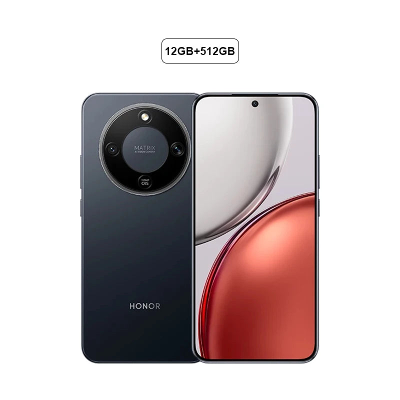 CowLost | global-version-honor-x9d-5g-6-79-amoled-screen-snapdragon-6-gen-4-108mp-ai-camera-8300mah-battery-66w-supercharge |31