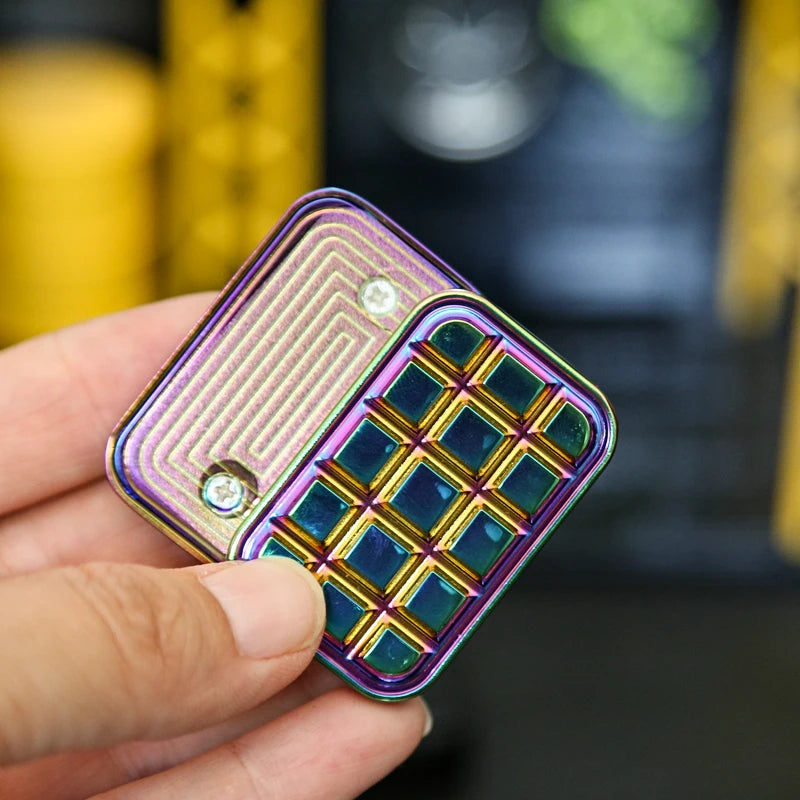 CowLost | product_id-magnetic-metal-chocolate-shaped-fidget-slider-toy-for-stress-relief-edc-adhd-anxiety |11