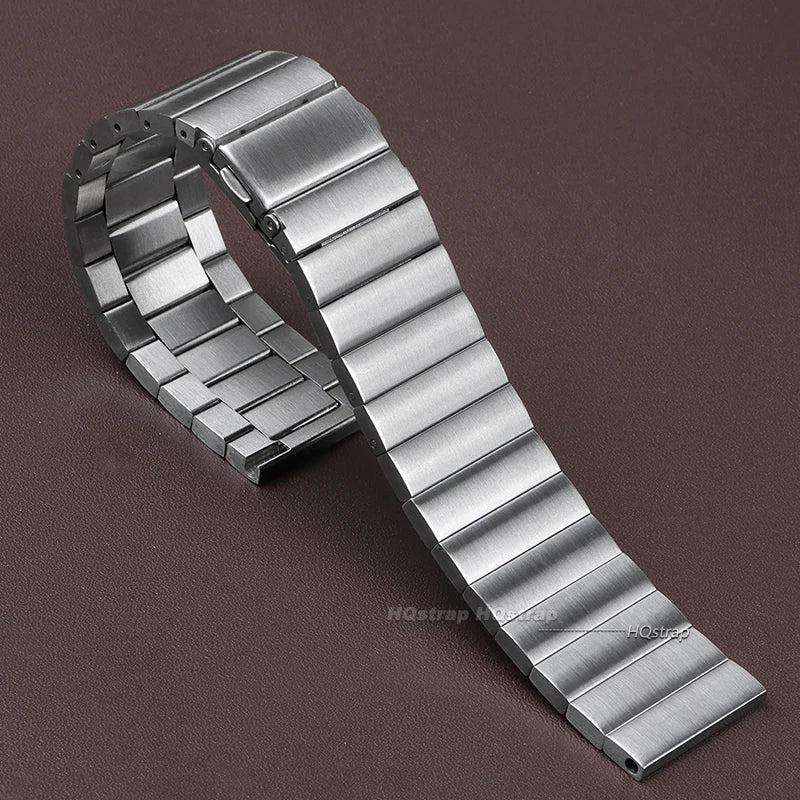 CowLost | product_id-stainless-steel-solid-metal-watch-band-18-24mm-replacement-strap-bracelet |2
