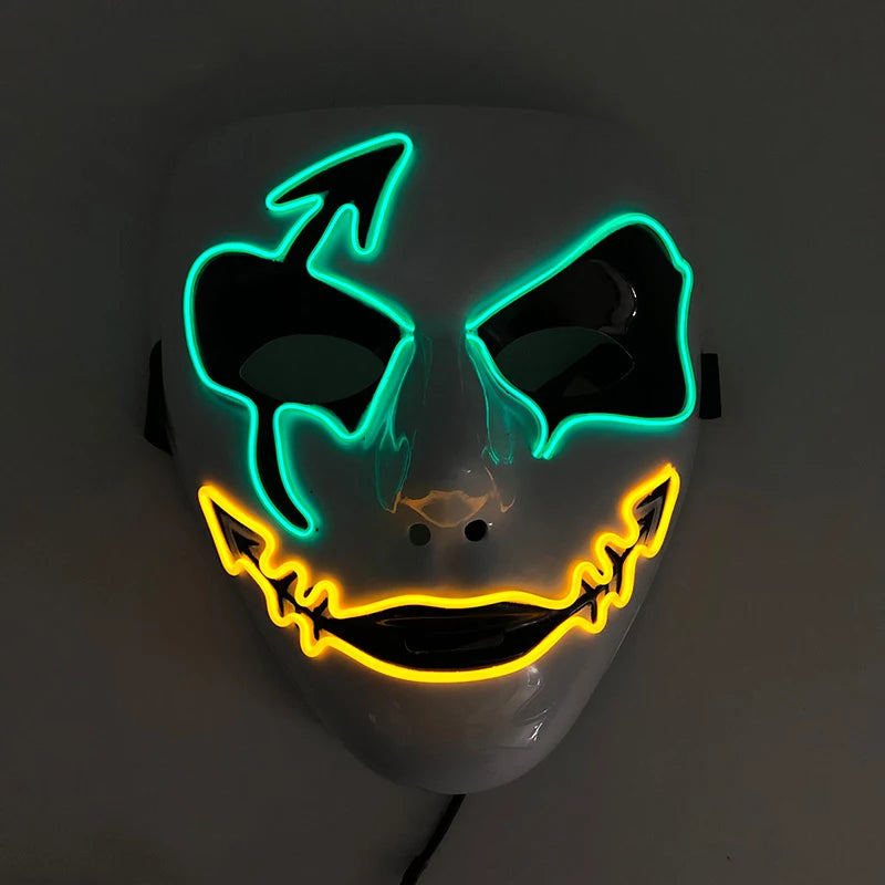 CowLost | cosplay-party-mask-luminous-light-up |52