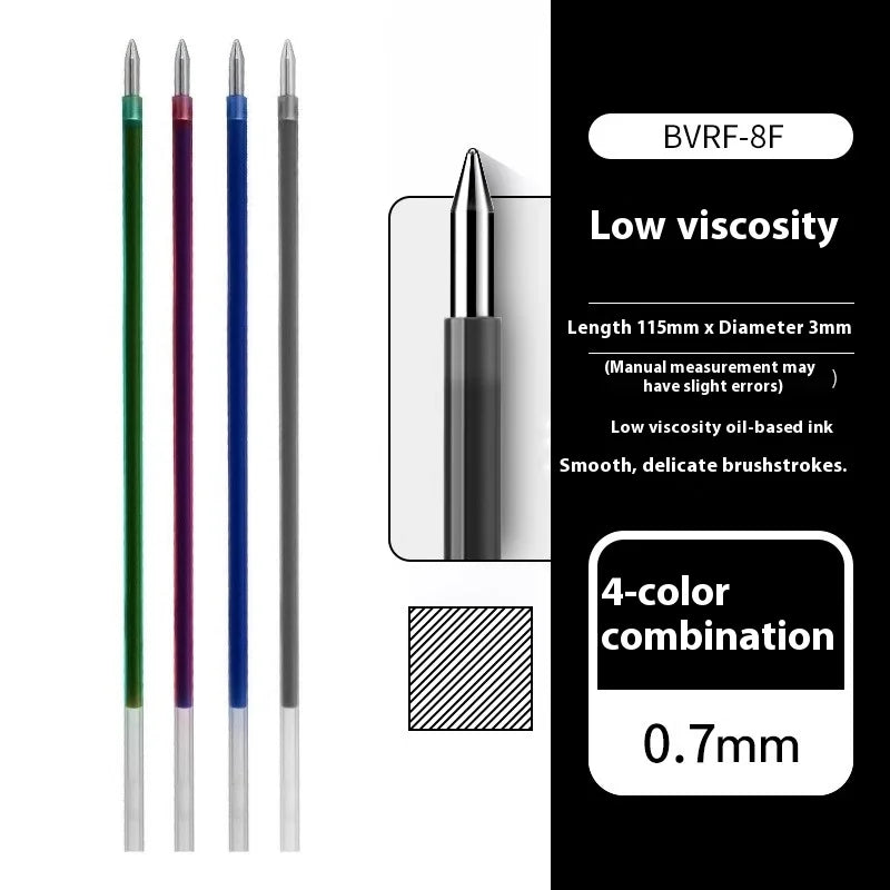 CowLost | product_id-pilot-acroball-4-color-multi-pen-with-0-5-0-7mm-mechanical-pencil-smooth-ink-writing-tool |29