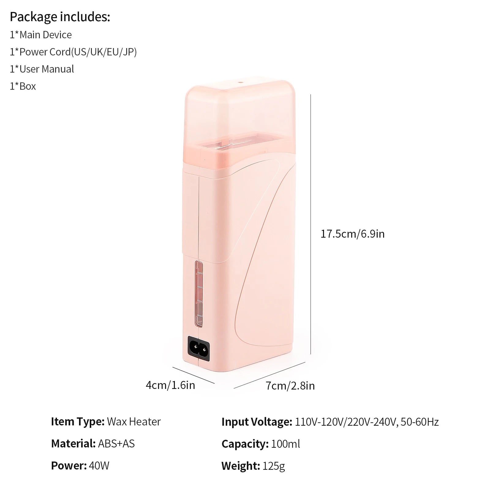 CowLost | uncategorized-foreverlily-electric-portable-wax-roller-machine |25