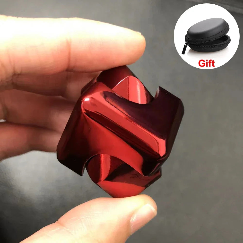 CowLost | product_id-metal-square-magnetic-fidget-spinner-edc-stress-relief-hand-toy-for-kids |13