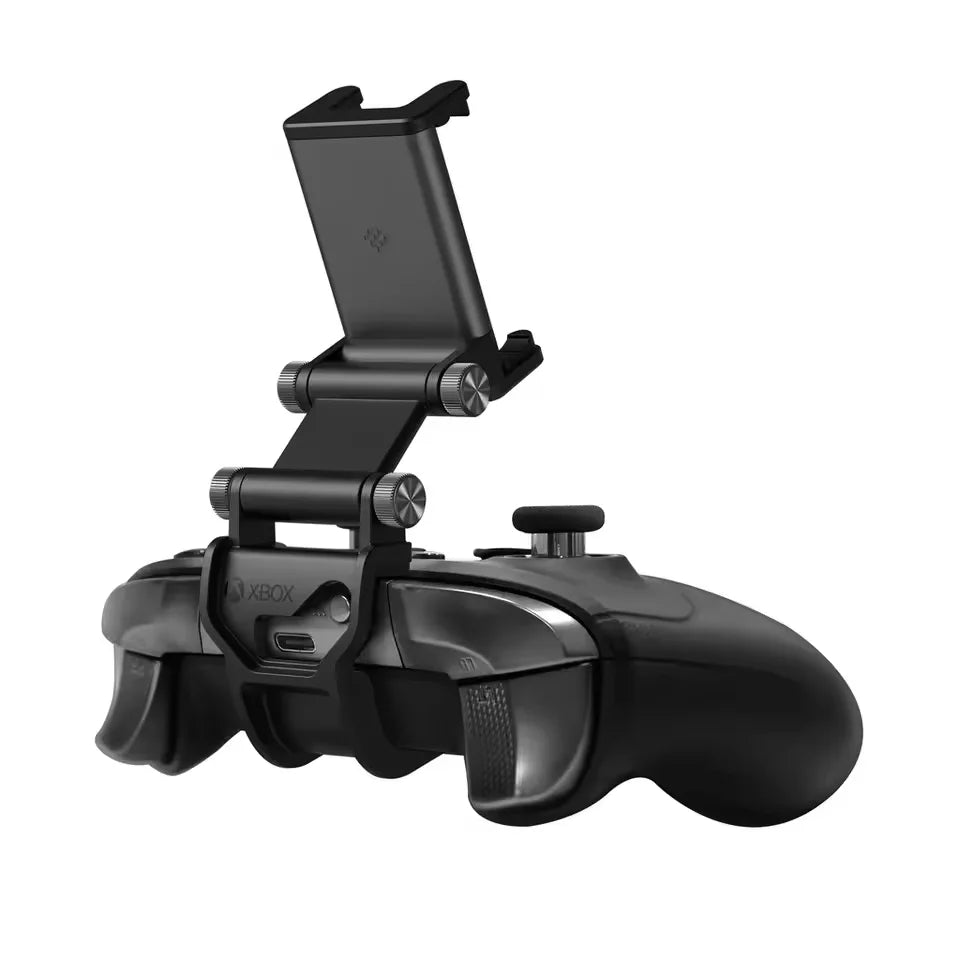 CowLost | 8bitdo-mobile-phone-holder-gaming-clip-stand-for-xbox-xbox-elite |5