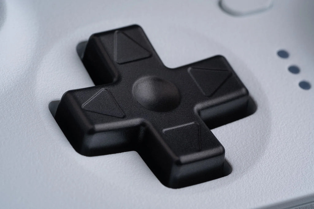 CowLost | 8bitdo-ultimate-2-wireless-controller-gamepad-with-8speed-exclusive-technology |9