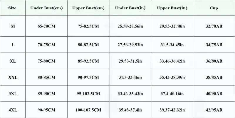 CowLost | product_id-scarless-wireless-push-up-bra-for-large-breasts-with-adjustable-straps-thin-and-seamless |4