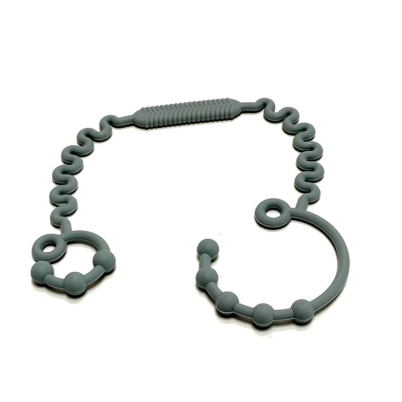 CowLost | versatile-teething-toy-bottle-holder-silicone-strap-practical-reliable-teether |22