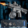 CowLost | product_id-electric-m416-water-gun-with-lights-and-automatic-suction-for-adults-outdoor-summer-toy |24