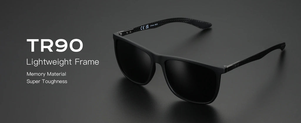 CowLost | zenottic-square-polarized-sunglasses-for-men-ultralight-carbon-fiber-1 |14