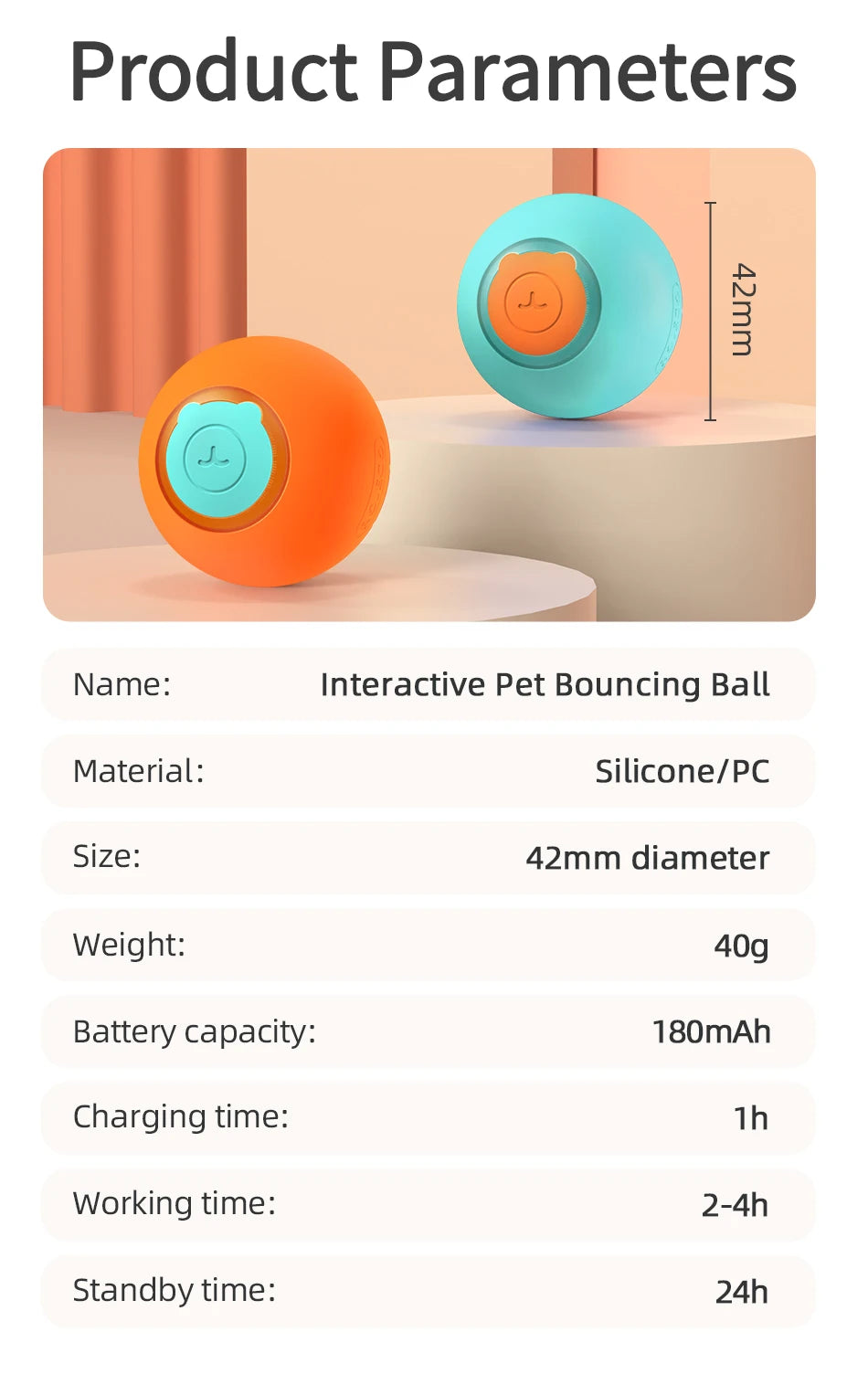 CowLost | cat-treats-rojeco-automatic-smart-cat-bouncing-ball-toy |18