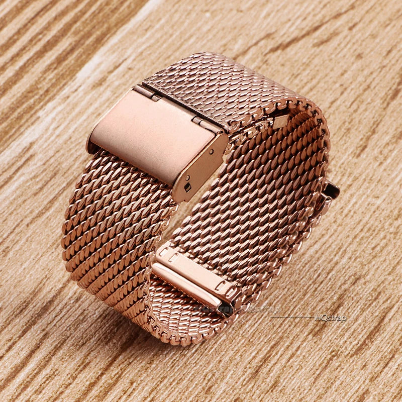 CowLost | product_id-universal-stainless-steel-milanese-quick-fit-watchband-18-24mm-replacement-strap-for-dw |10