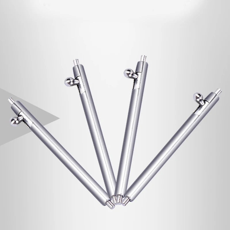 CowLost | 20pcs-1-8mm-diameter-quick-release-watchband-link-pin-4pcs-full-stainless-steel-strap-spring-bar-15-16-17-18-19-20-21-22-23-24mm-1 |10