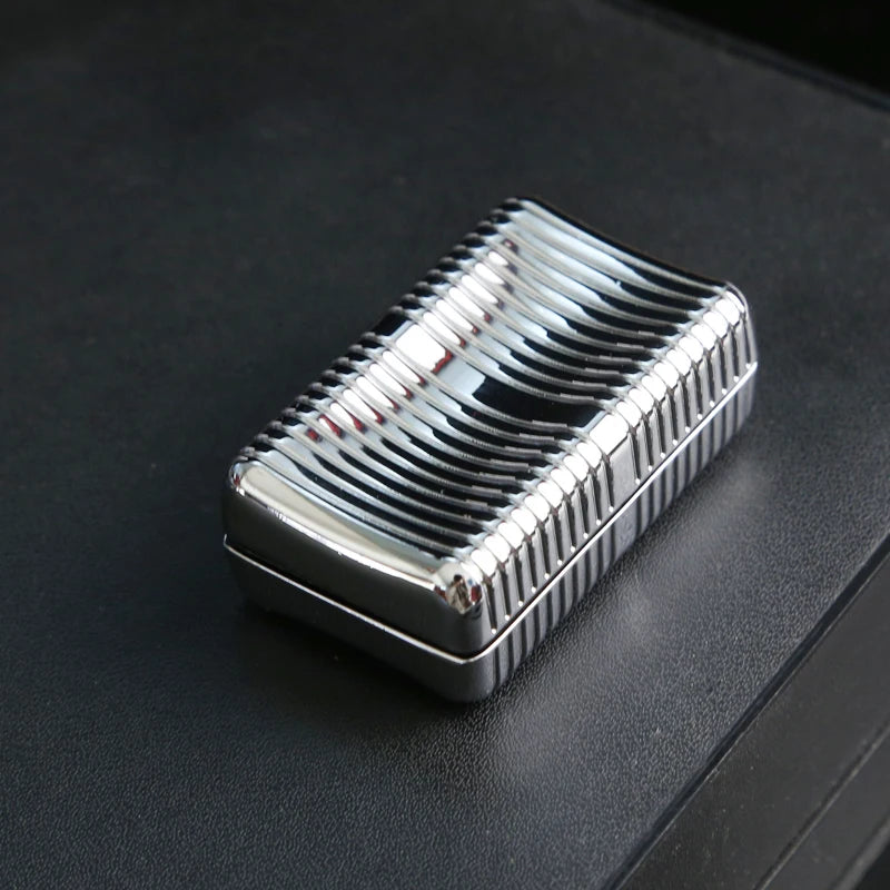 CowLost | product_id-edc-metal-infinite-rotation-magnetic-card-pusher-stress-relief-desktop-toy-for-adults |3