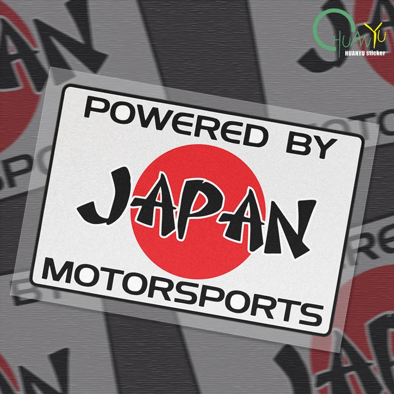 CowLost | map-of-japan-vinyl-decal-car-sticker |1
