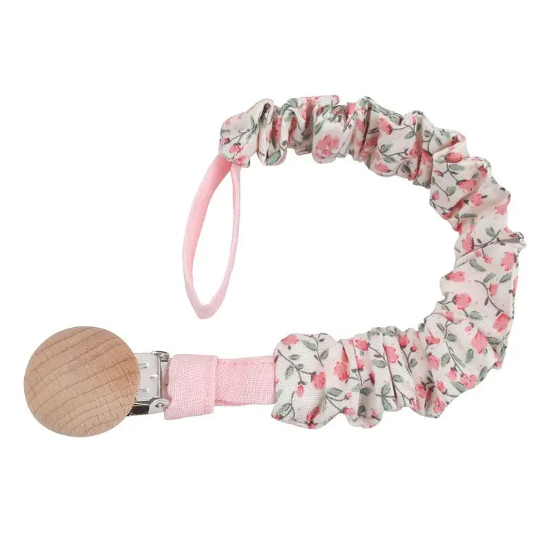 CowLost | baby-infant-cotton-pacifier-clips-for-newborn-teething-soother |49