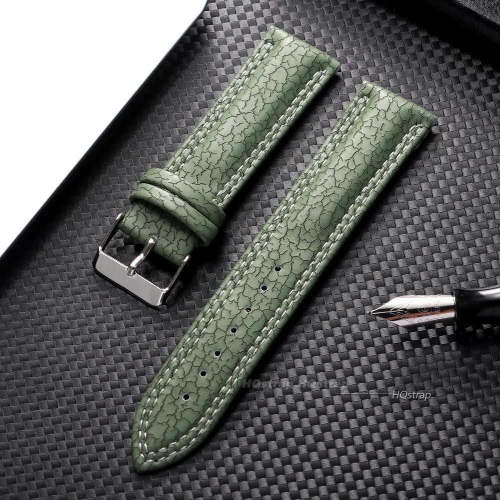 CowLost | watch-bands-product_id-leather-watch-bands-18mm-20mm-22mm-universal-handmade-replacement-strap-for-seiko-men-women |14