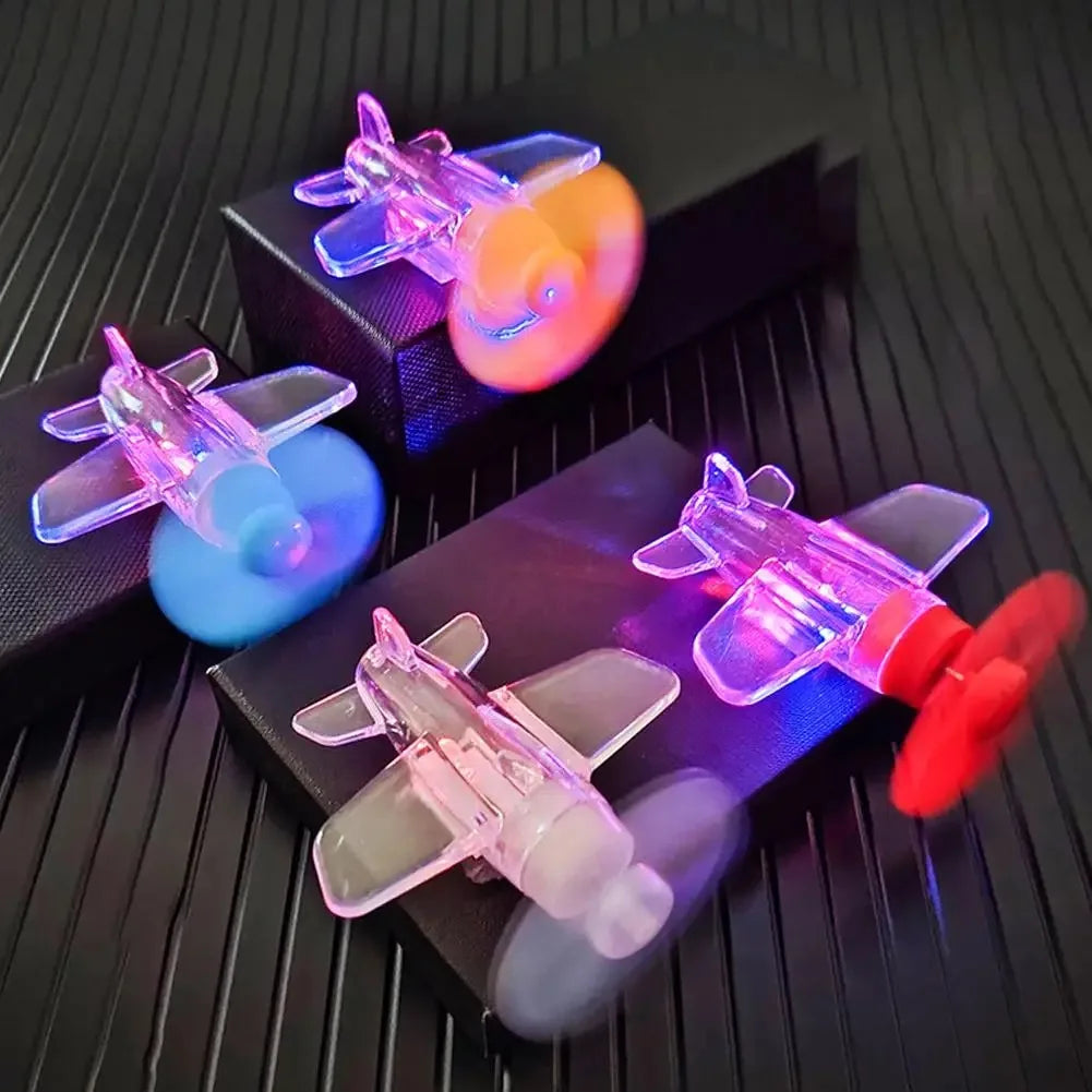 CowLost | wind-bicycle-trainers-product_id-rotating-luminous-airplane-car-air-vent-ornament-wind-powered-decoration-for-cars-motorcycles |2