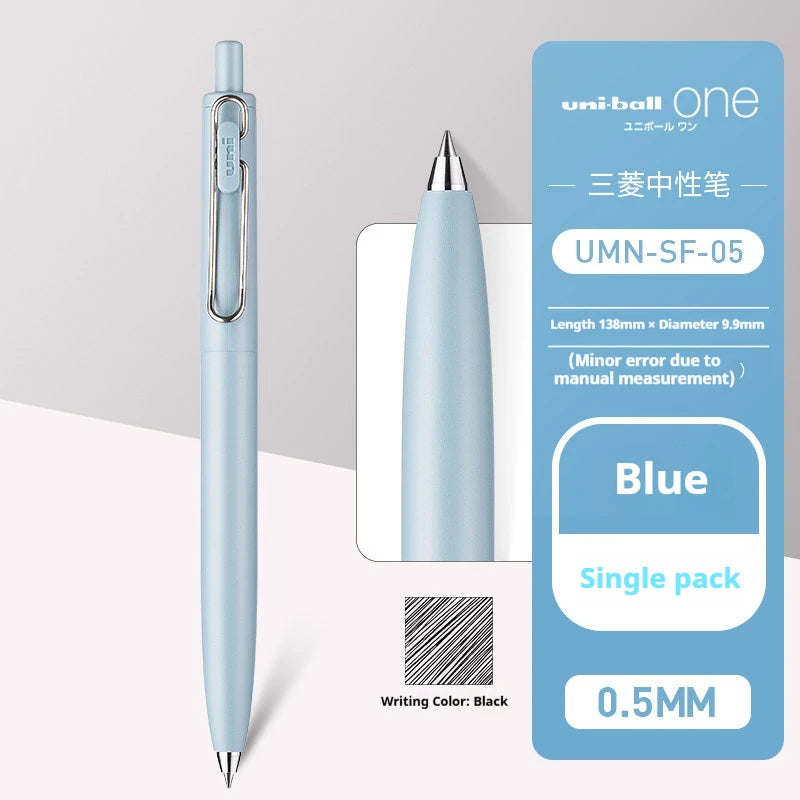 CowLost | product_id-japan-uni-signo-small-core-f2-gel-pens-0-38-0-5mm-assorted-colors-comfortable-writing |47