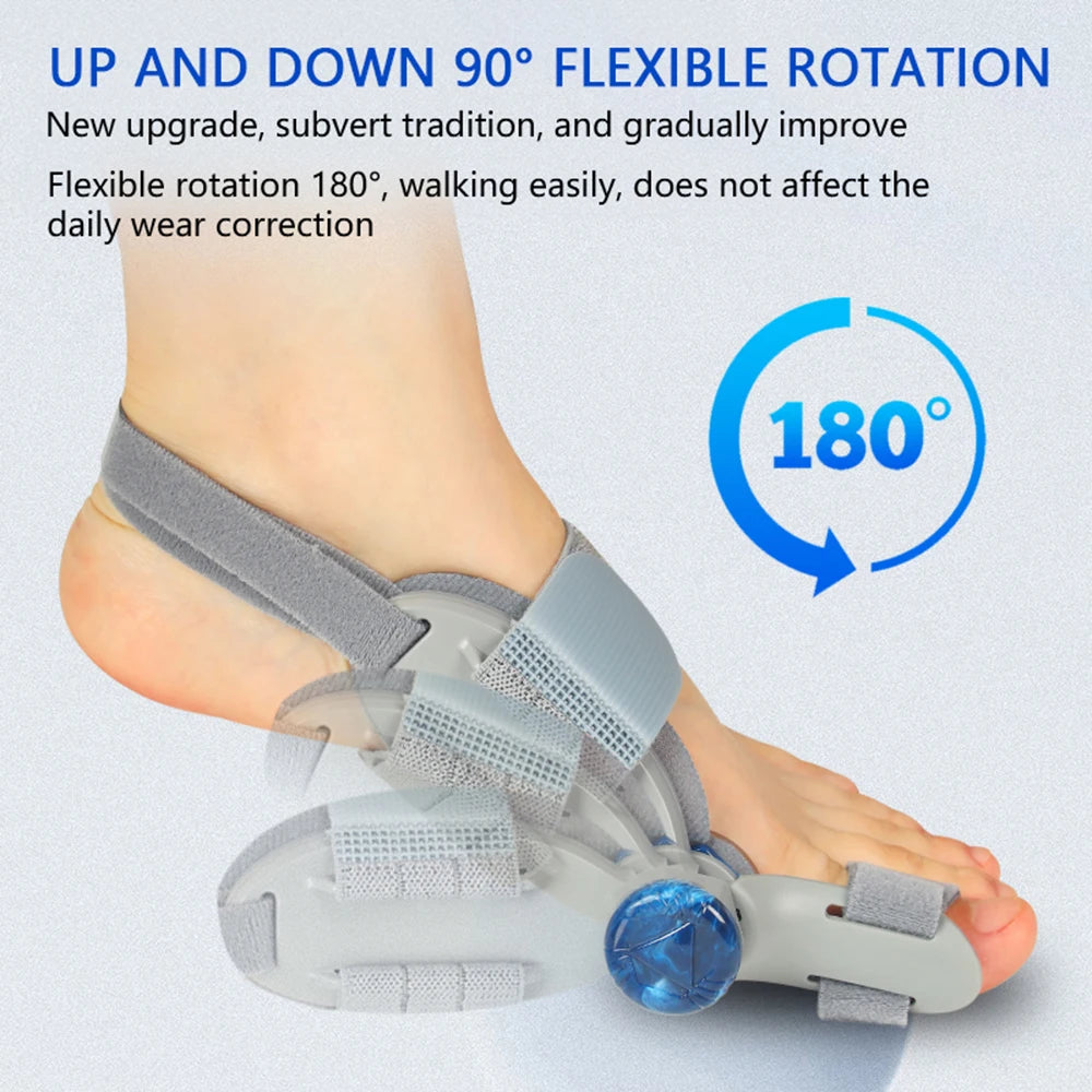 CowLost | bunion-corrector-unisex-valgus-toe-correction-pain-relief-foot-treatment |2