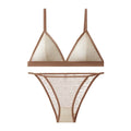 CowLost | product_id-women-s-french-lace-wire-free-push-up-bra-low-rise-panty-set |13