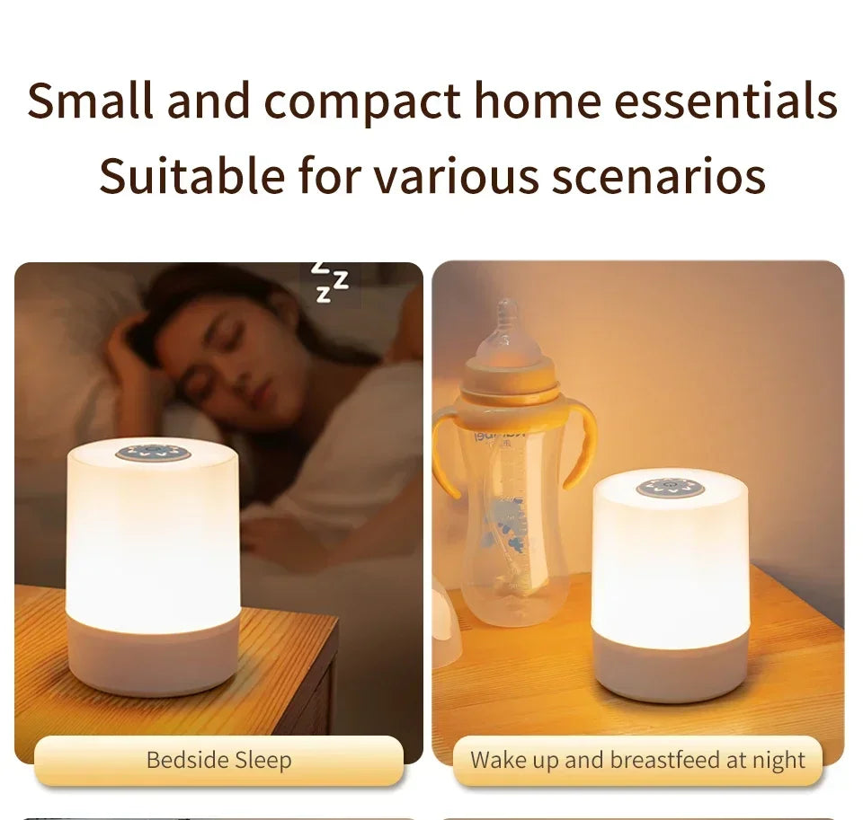 CowLost | product_id-touch-usb-rechargeable-night-lamp-with-3-dimming-modes-soft-ambient-bedside-light-for-kids |18