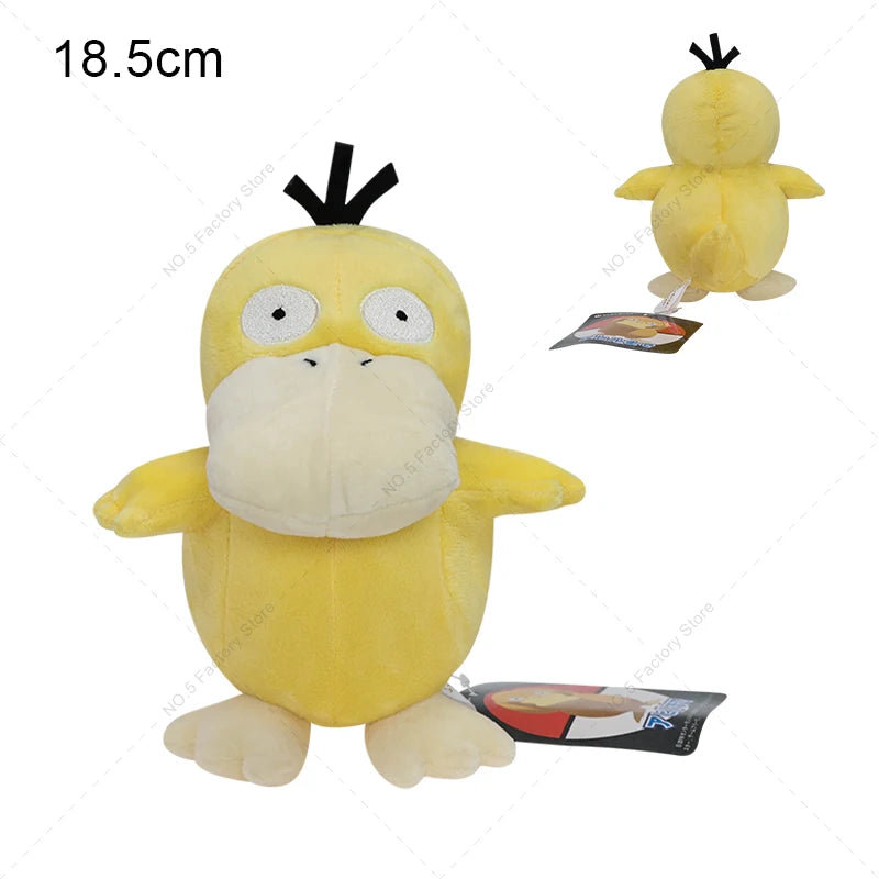 CowLost | fencing-barriers-pokemon-plush-toy-30-styles-cartoon-characters |8