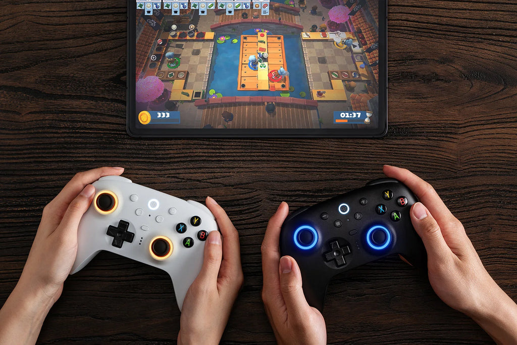 CowLost | 8bitdo-ultimate-2-wireless-controller-gamepad-with-8speed-exclusive-technology |15