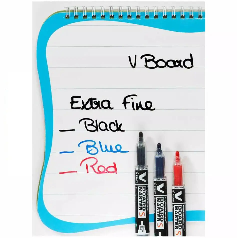 CowLost | product_id-japanese-pilot-direct-liquid-whiteboard-pen-0-8mm-1-3mm-fine-tip-magnetic-eraser-marker-for-teachers |2