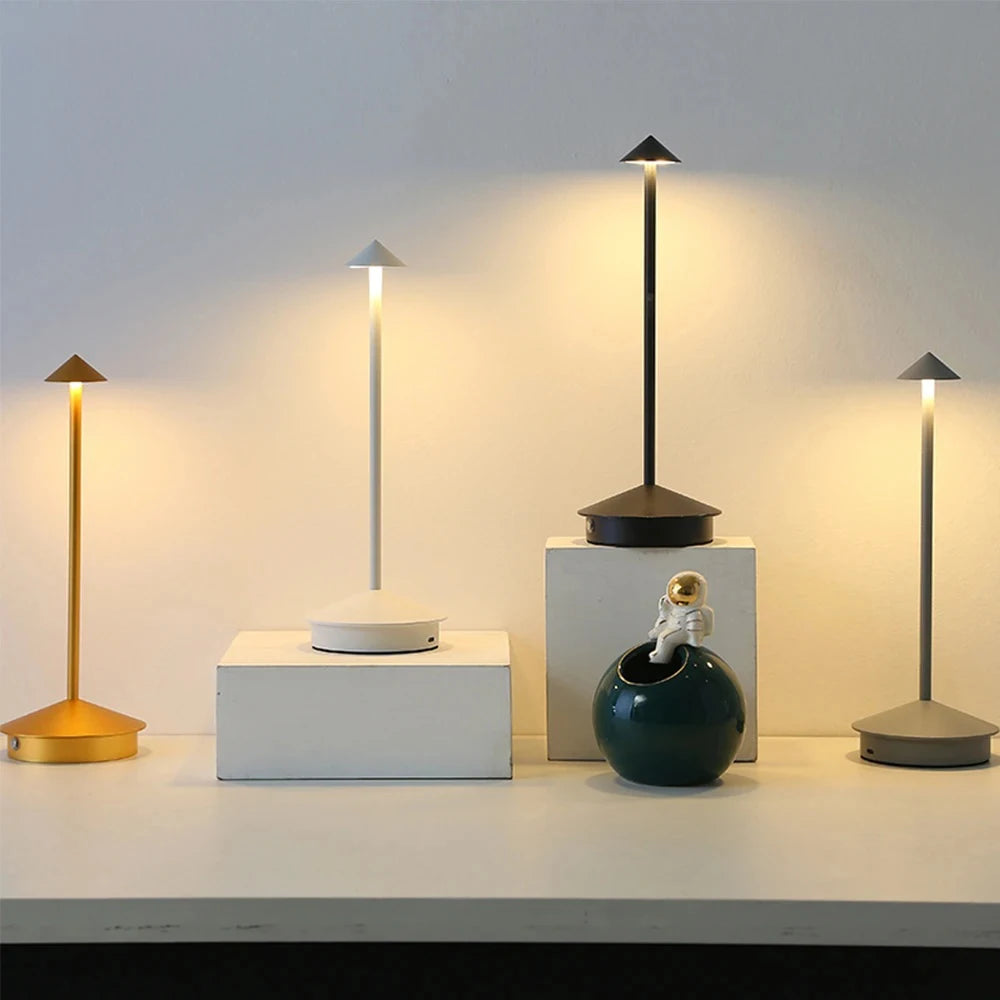 CowLost | product_id-rechargeable-type-c-touch-led-table-lamp-for-dining-hotel-bar-and-desk-use |1