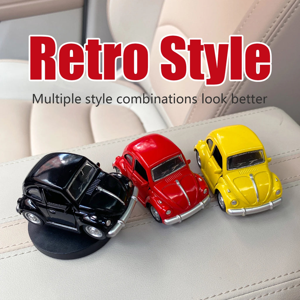 CowLost | product_id-retro-vintage-car-dashboard-fishtail-swing-ornament |5