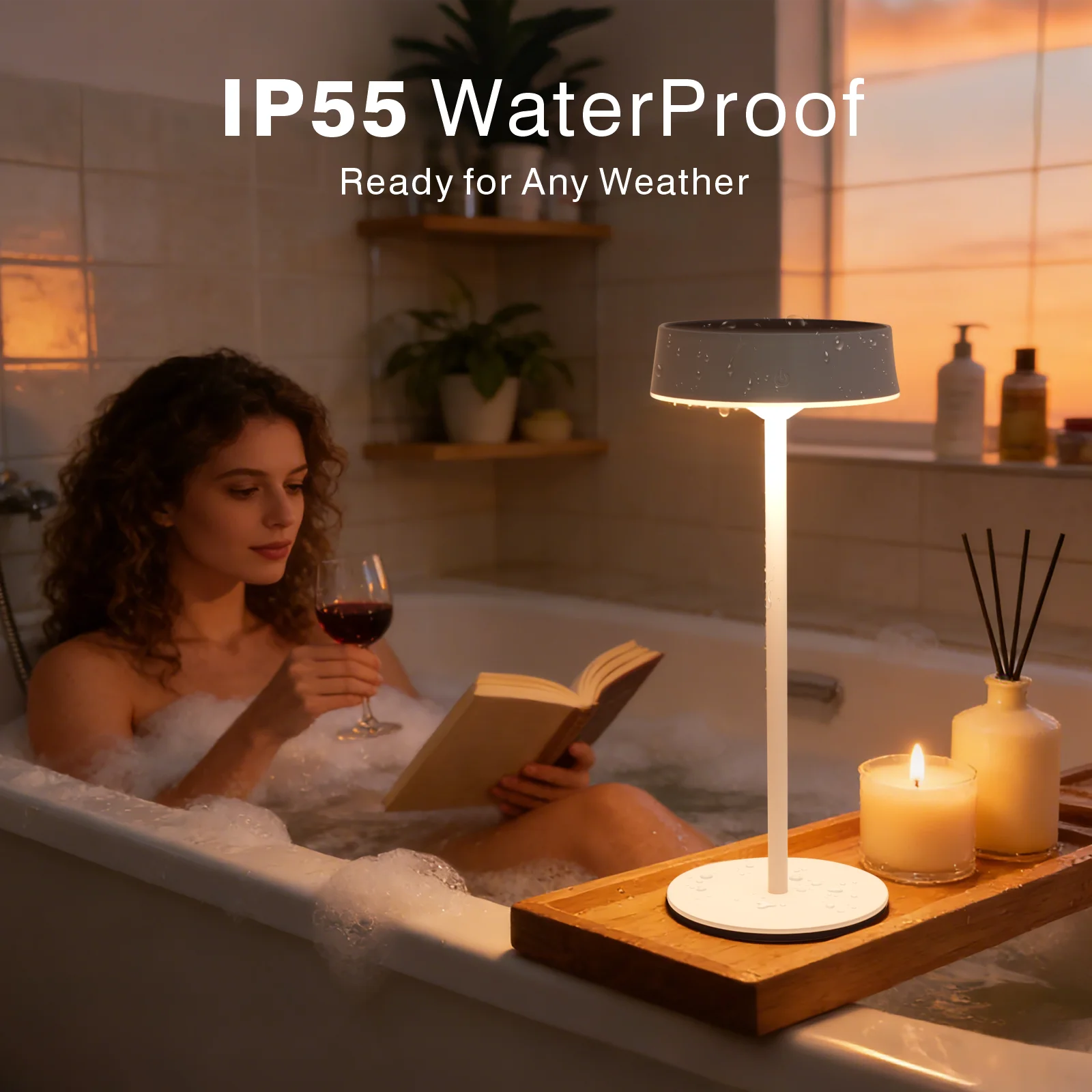 CowLost | product_id-rechargeable-waterproof-solar-desk-lamp-with-3-color-temperature-for-bedroom-camping |19