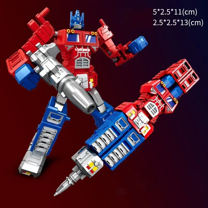 CowLost | product_id-2-in-1-deformable-robot-toy-ballpoint-pen-action-figure-model |15