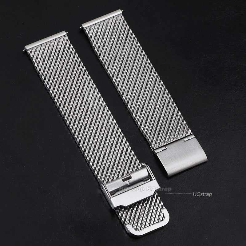CowLost | bracelets-product_id-universal-stainless-steel-milanese-loop-quick-release-watch-band-18-22mm |10