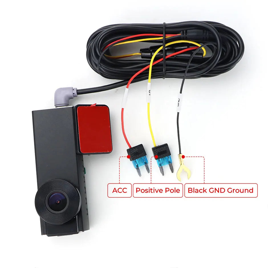 CowLost | vehicle-parts-accessories-greenyi-2k-170-car-dvr-dash-cam-with-1-5-ips-screen |14