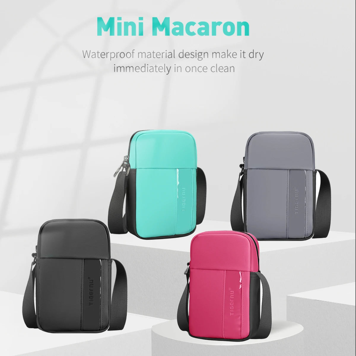 CowLost | tigernu-mini-phone-bag-girls-handbag-casual-sling-bag |3