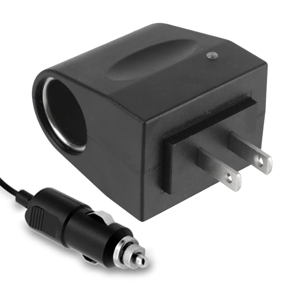 CowLost | product_id-220v-ac-to-12v-dc-car-cigarette-lighter-adapter-with-eu-us-plug |11