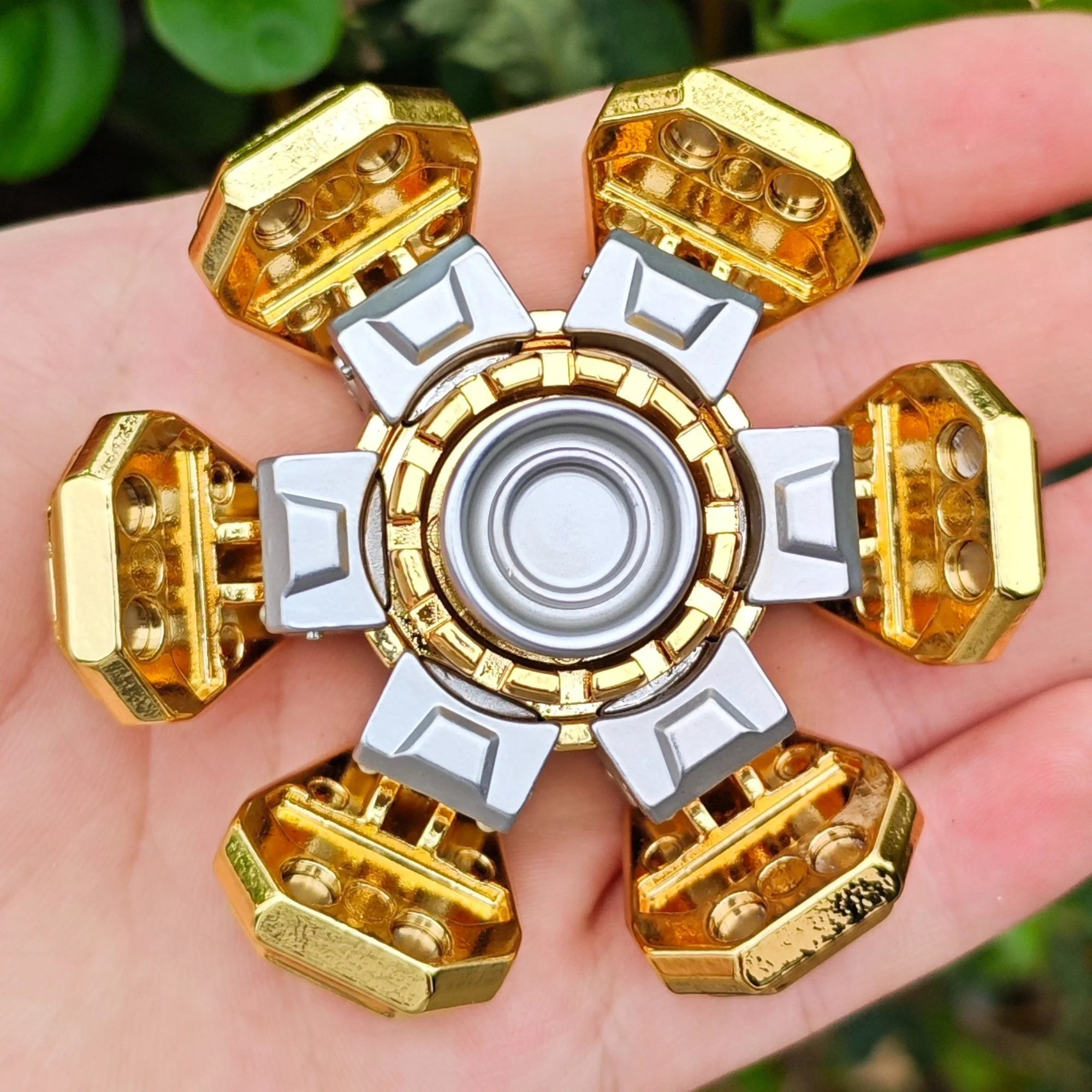 CowLost | product_id-magnetic-metal-ancient-iron-edc-hand-spinner-fidget-toy-for-stress-relief-and-anxiety |8