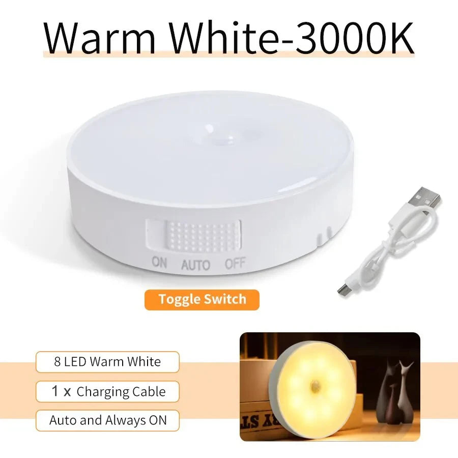CowLost | product_id-wireless-colorful-led-motion-sensor-magnetic-round-night-light-for-bedroom-kitchen |11