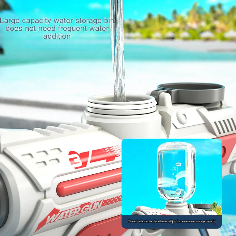 CowLost | product_id-electric-water-gun-toy-fully-automatic-multiplayer-summer-outdoor-fun |3
