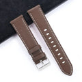 CowLost | bracelets-product_id-genuine-leather-quick-release-watch-strap-20mm-22mm-for-seiko-rolex-unisex-wristband |17