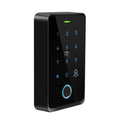 CowLost | locks-keys-product_id-waterproof-tuya-wifi-125khz-access-control-keypad-with-remote-unlock |9
