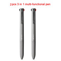 CowLost | product_id-kaco-easy-3-in-1-pen-black-red-gel-pen-0-5mm-mechanical-pencil-for-daily-writing |11