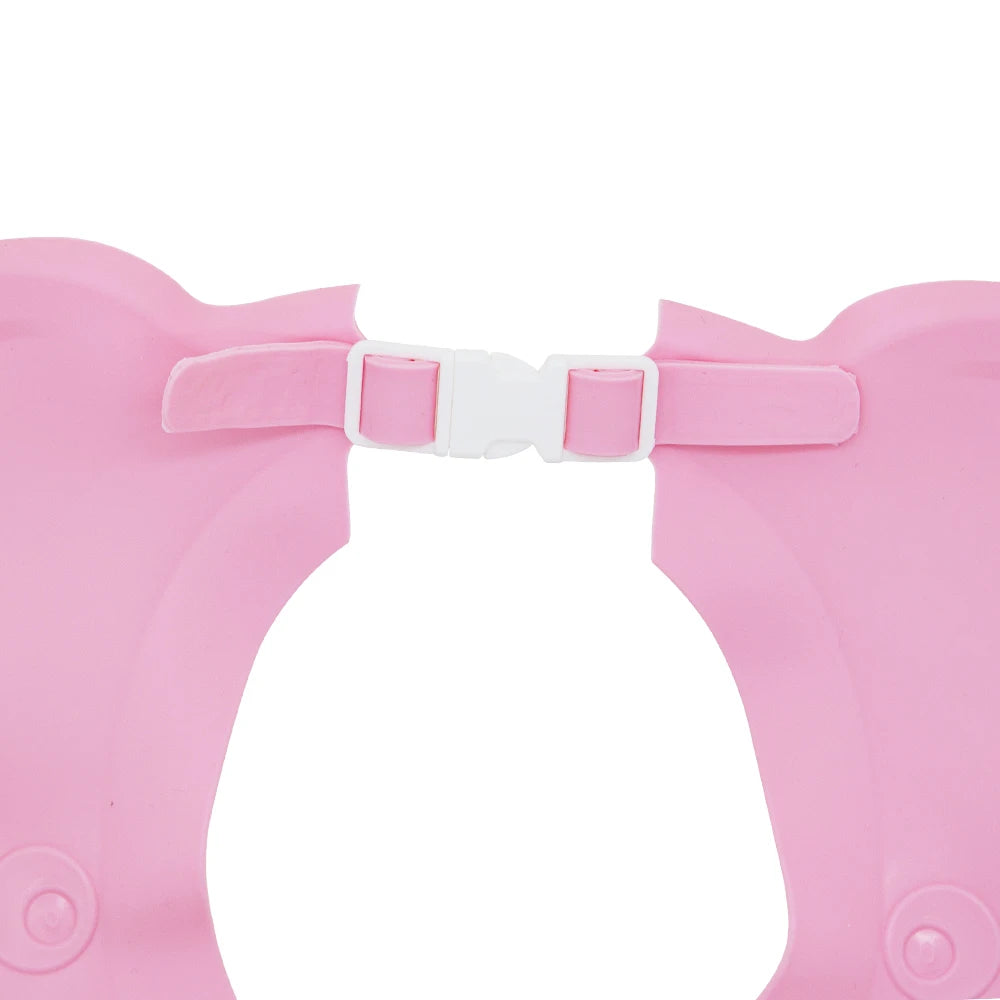 CowLost | shampoo-cap-adjustable-wash-shower-hat-for-newborns |10