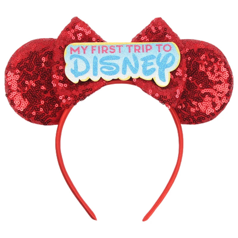 CowLost | disney-mickey-glitter-crown-hairband-for-girls |25
