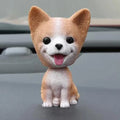 CowLost | product_id-creative-nodding-dog-bobblehead-car-dashboard-ornament-gift-for-girls |15