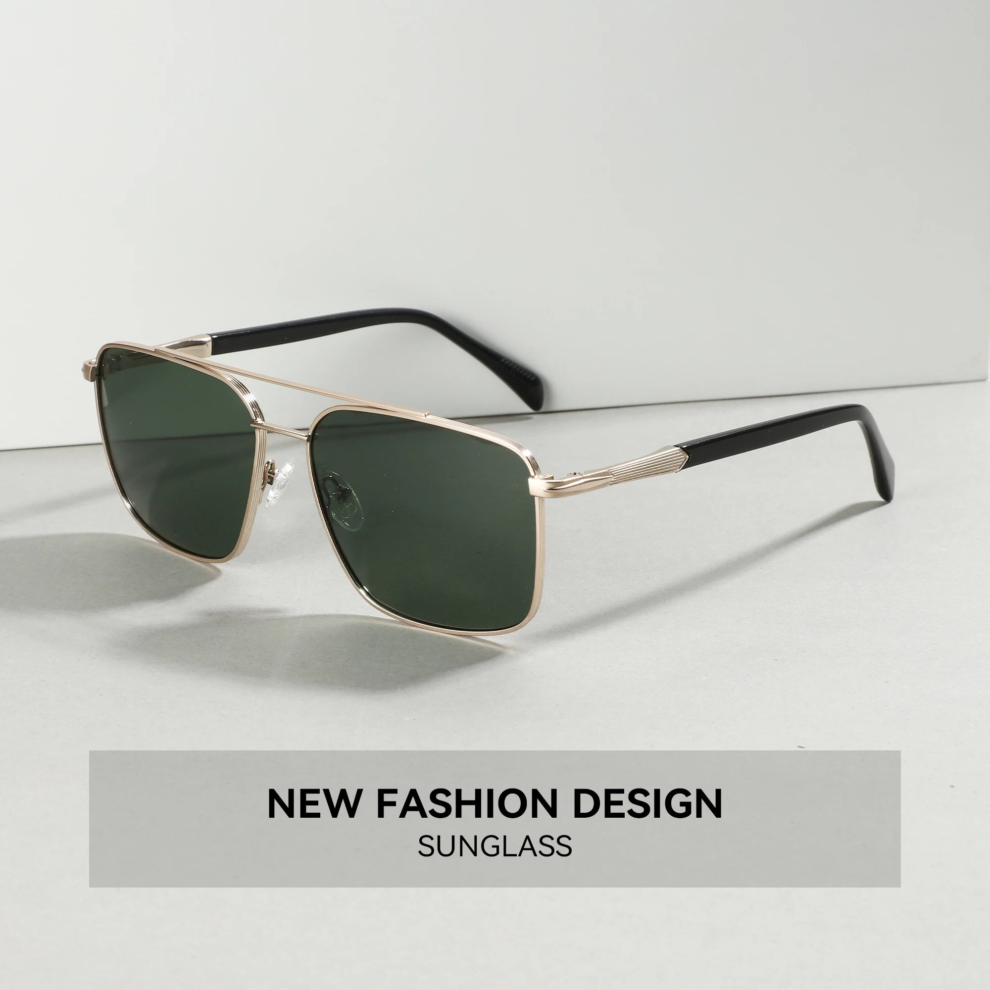 CowLost | zenottic-mens-polarizing-sunglasses-double-bridge-pilot-shade |7