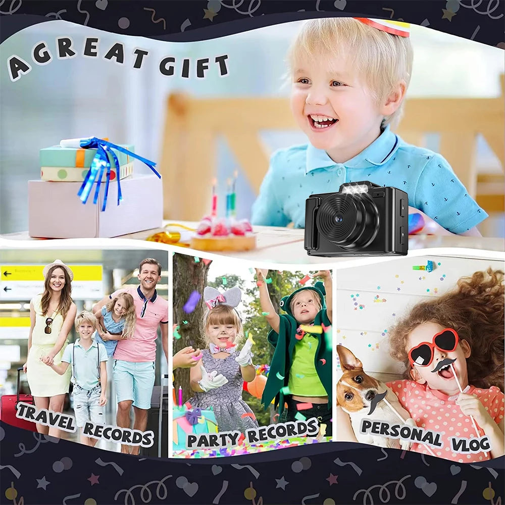 CowLost | product_id-vesafe-mini-1080p-hd-portable-video-recorder-with-0-96-screen-and-flash-light |18