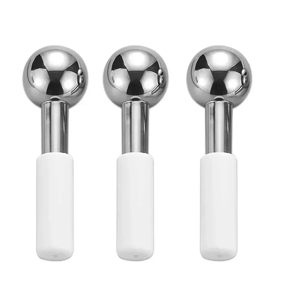 CowLost | vehicle-parts-accessories-stainless-steel-cooling-ice-globes-facial-sticks-for-skin-care |7